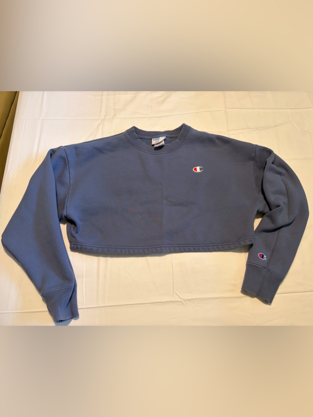 Champion Crop